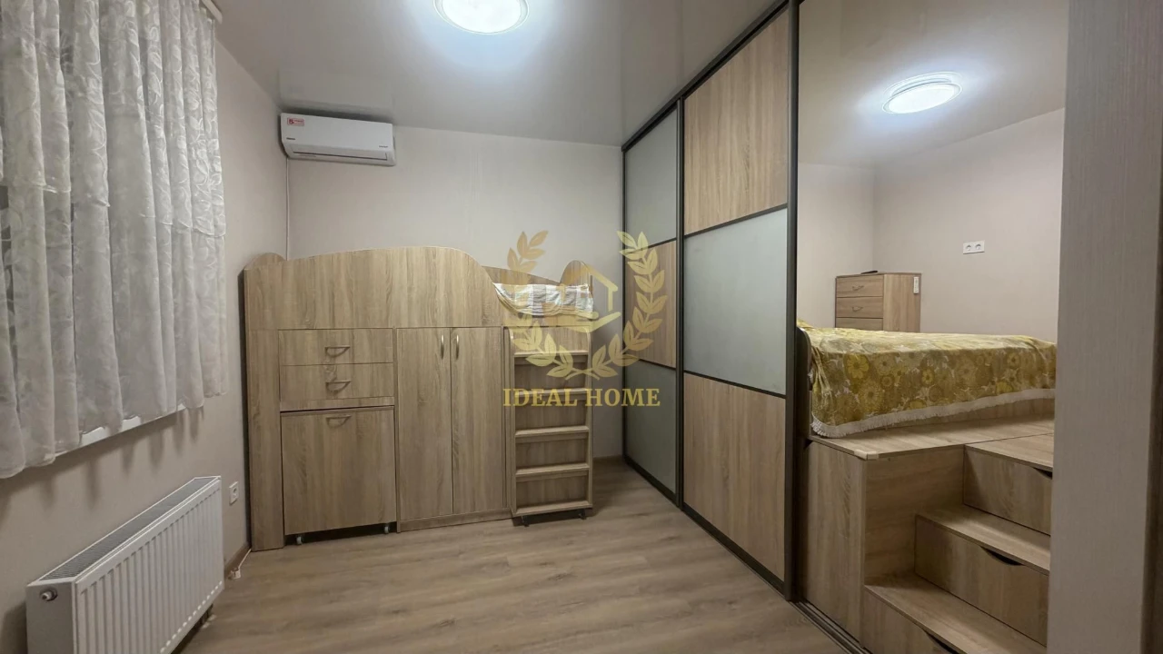 For Sale: 1-Bedroom Apartment on Ivan Vykhovsky Street in Pod