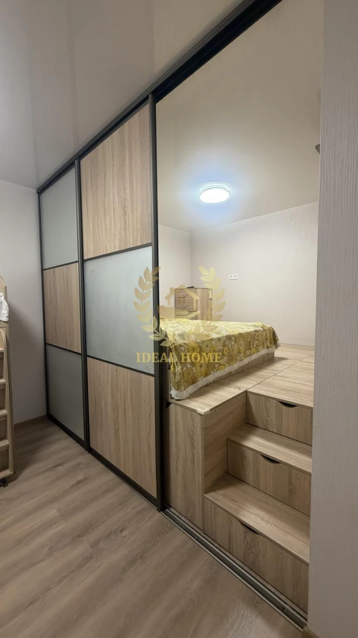 For Sale: 1-Bedroom Apartment on Ivan Vykhovsky Street in Pod