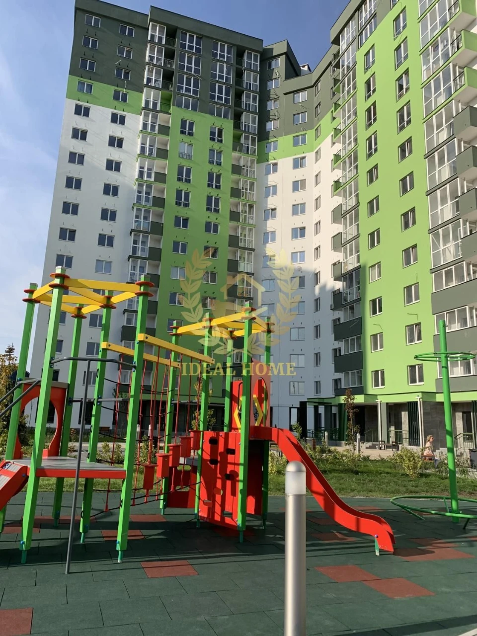 For Sale: 1-Bedroom Apartment on Ivan Vykhovsky Street in Pod
