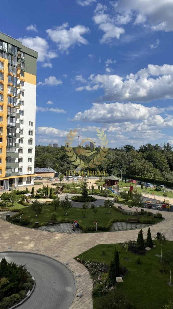 For Sale: 1-Bedroom Apartment on Ivan Vykhovsky Street in Pod