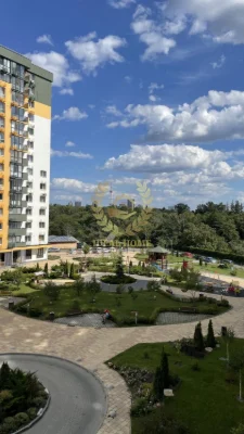 For Sale: 1-Bedroom Apartment on Ivan Vykhovsky Street in Pod