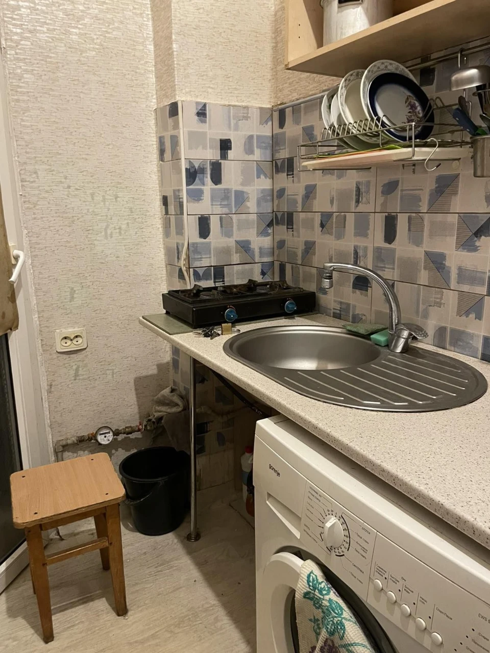 1к Комуна Центр Садовая ,всё своё