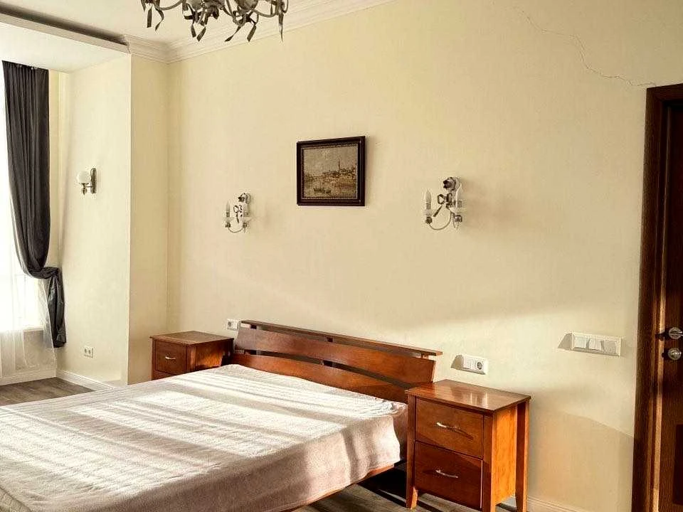 Apartment. Odesa, French Boulevard.
