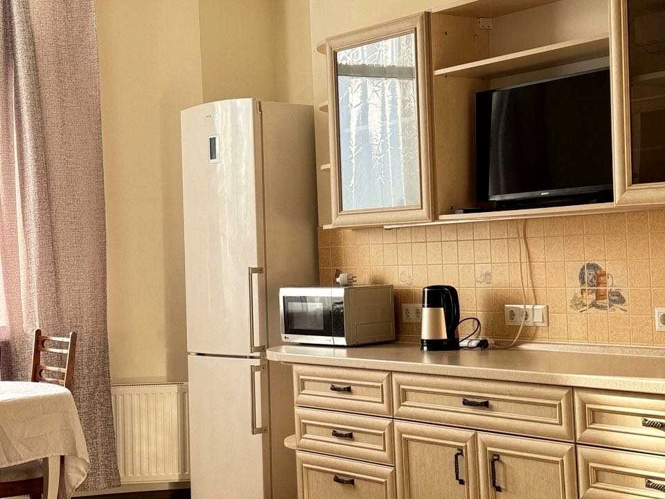 Apartment. Odesa, French Boulevard.