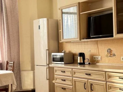 Apartment. Odesa, French Boulevard.