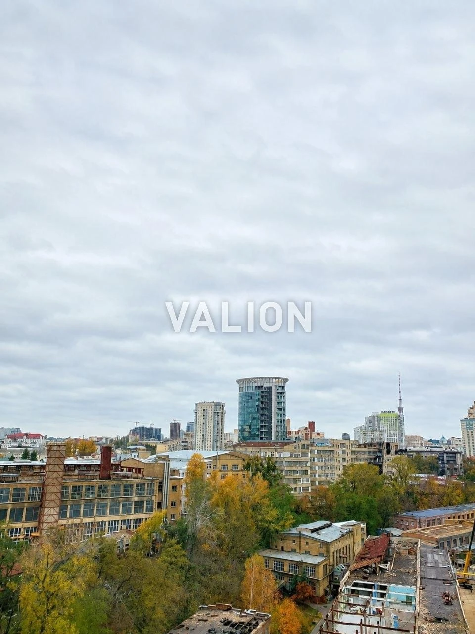 For sale 1-room apartment on Hlybochytska Street, 13, Lvivsky Quarter residential complex