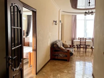 Apartment. Odesa, French Boulevard.