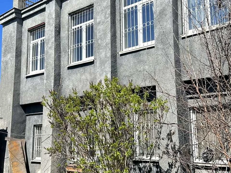 Будинок. Одеса, Житомирська вул.