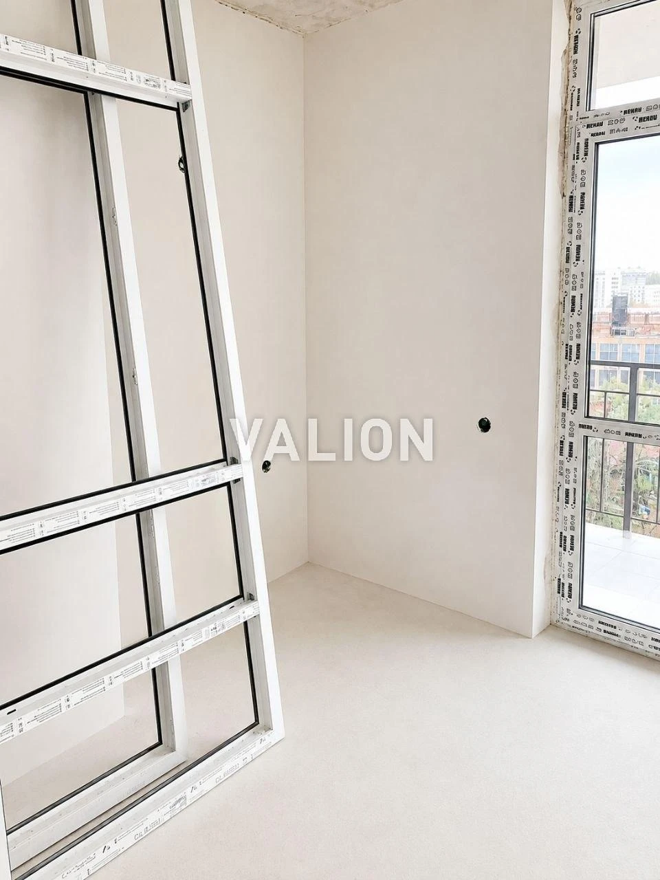 For sale 1-room apartment on Hlybochytska Street, 13, Lvivsky Quarter residential complex