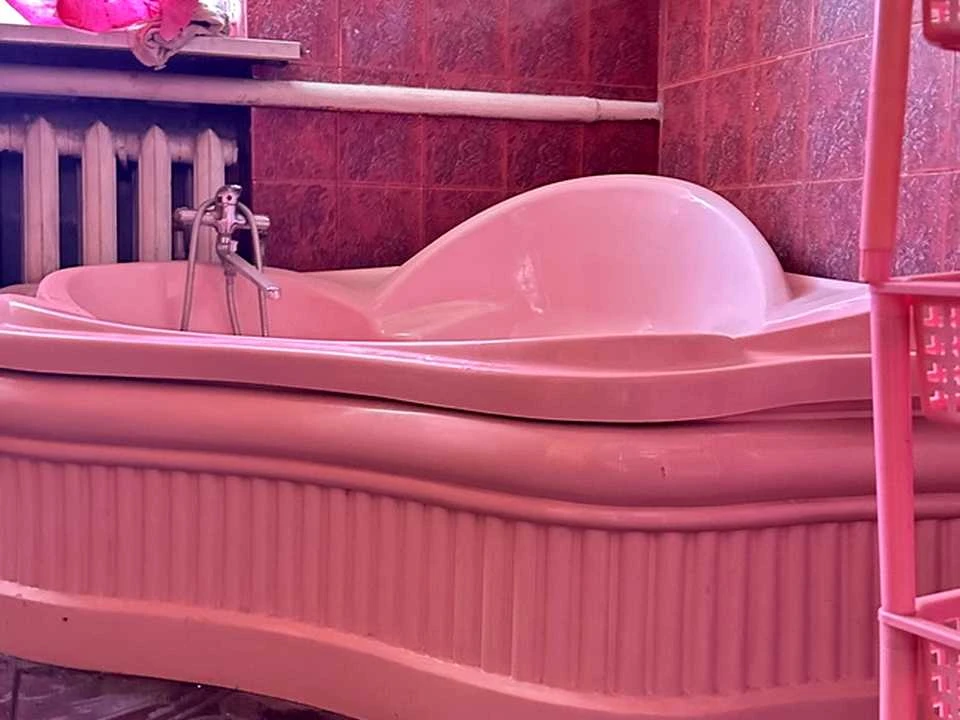 Будинок. Одеса, Житомирська вул.