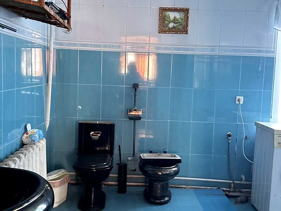 Будинок. Одеса, Житомирська вул.