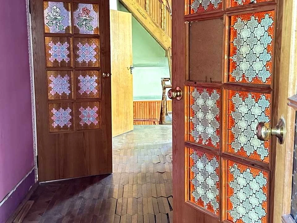 Будинок. Одеса, Житомирська вул.