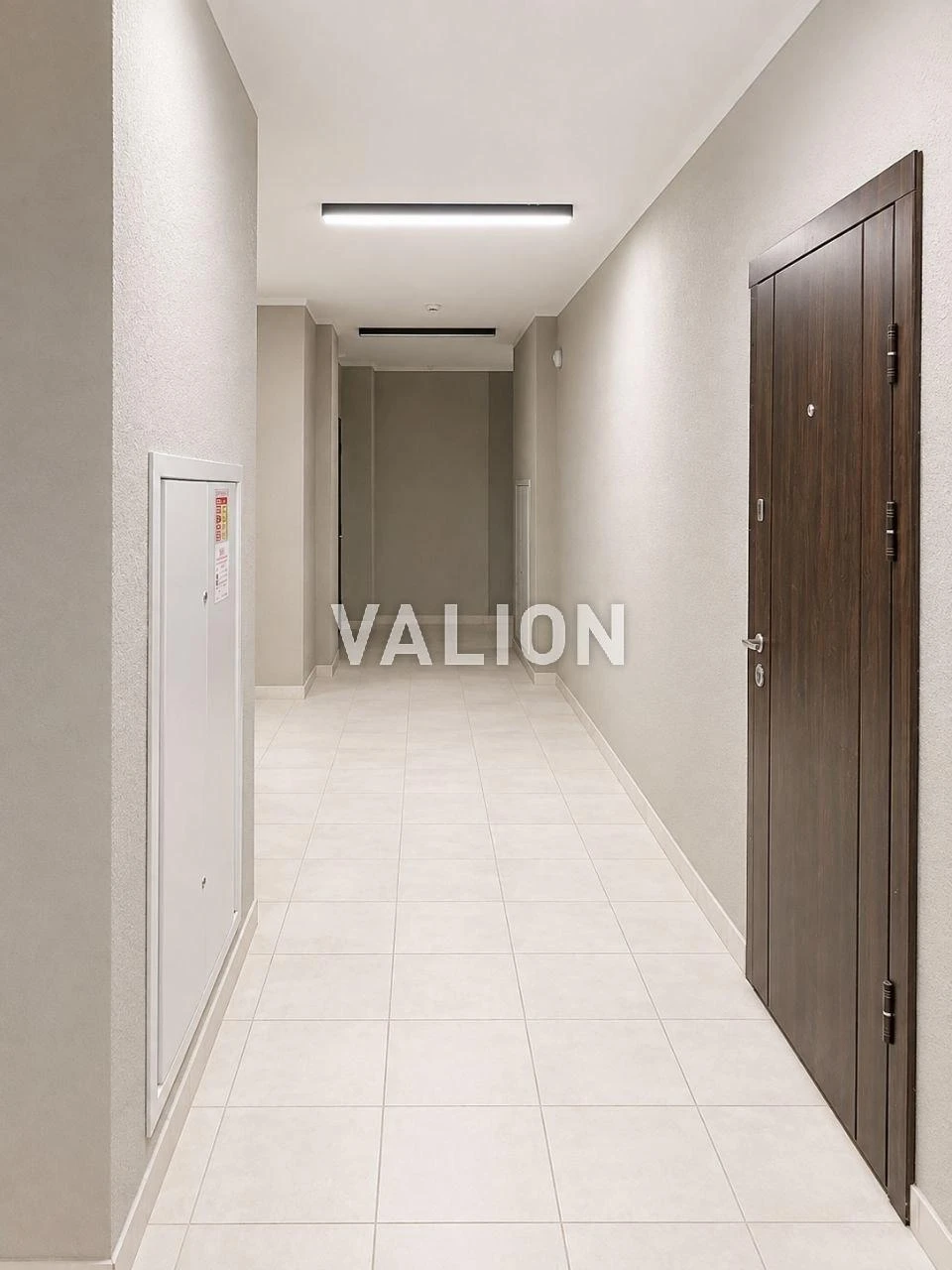 For sale 1-room apartment on Hlybochytska Street, 13, Lvivsky Quarter residential complex