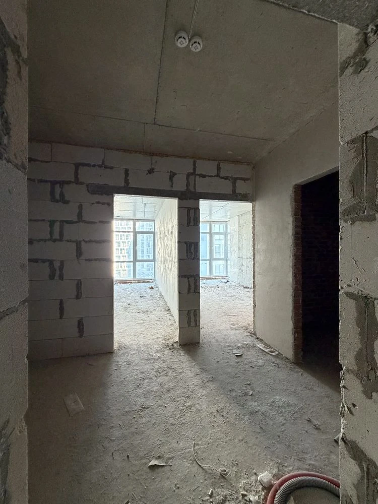 Продажа 1-комнальной квартиры в ЖК Смарт Сити 1