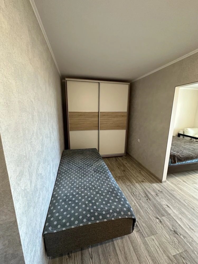 Sale of 3-room and 1-room apartments in one entrance