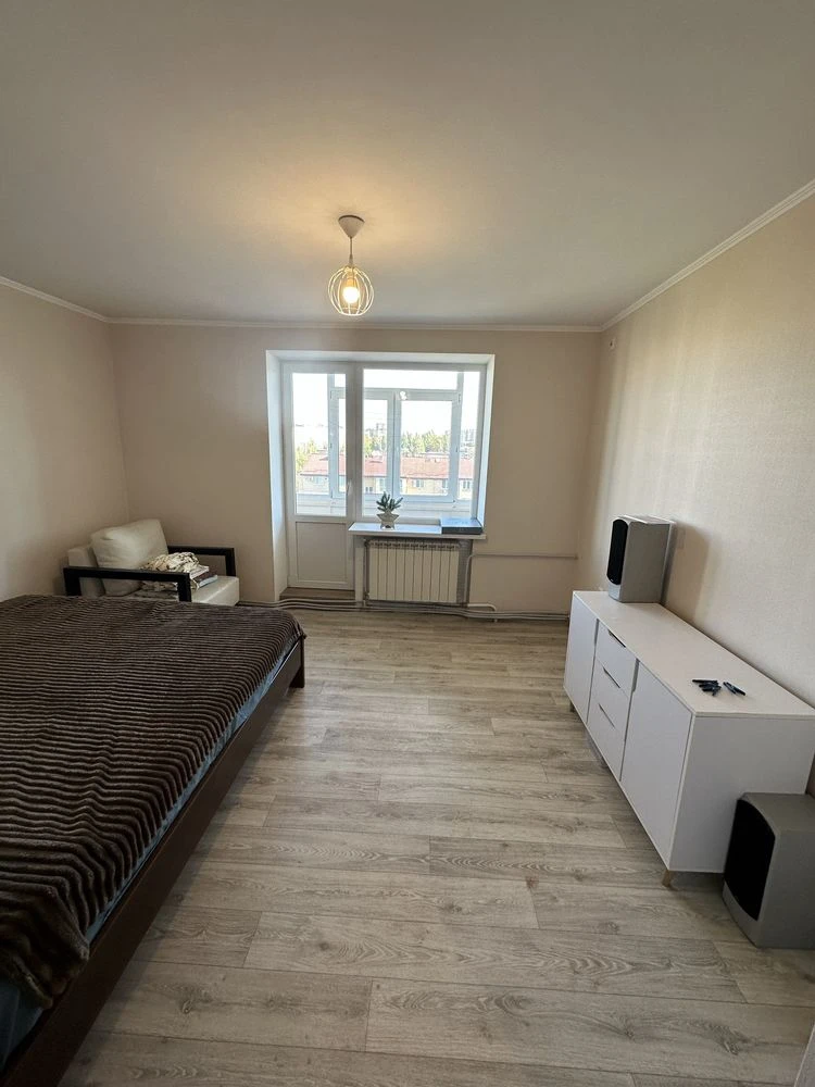 Sale of 3-room and 1-room apartments in one entrance