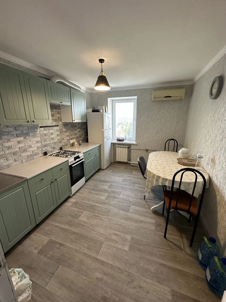 Sale of 3-room and 1-room apartments in one entrance