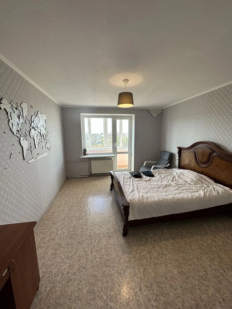 Sale of 3-room and 1-room apartments in one entrance