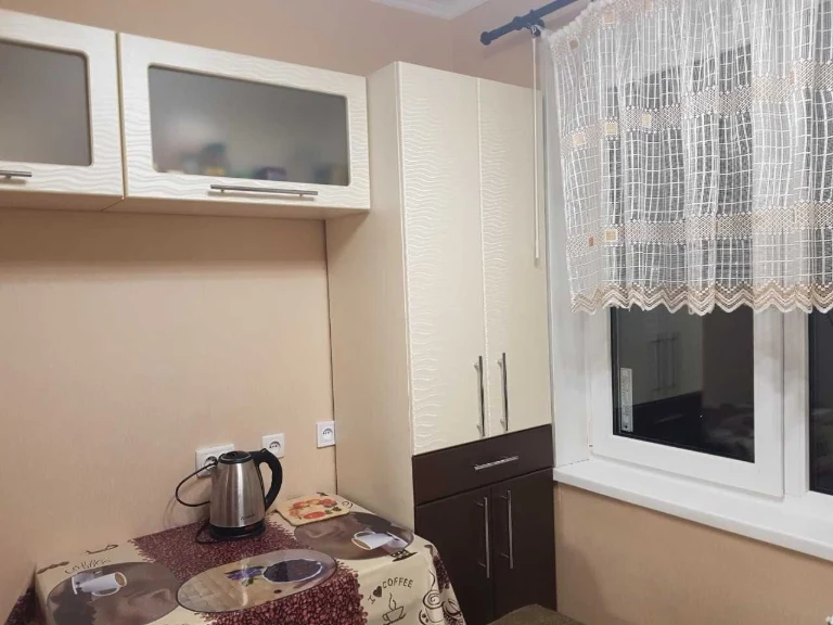 Rent 2 room apartment, Obolonn, Prirechna st. 19, 2/9