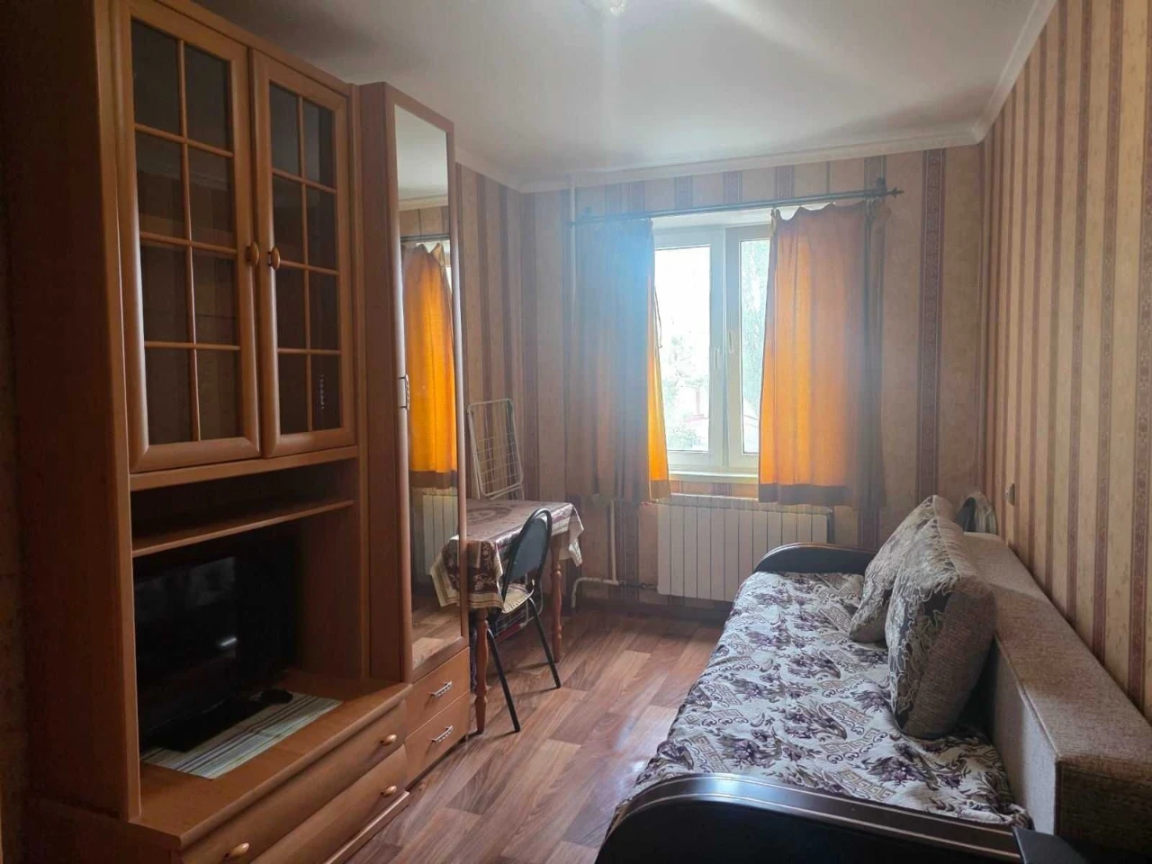 Rent 2 room apartment, Obolonn, Prirechna st. 19, 2/9