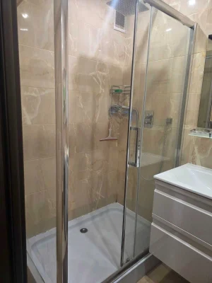 Rent 2 room apartment, Obolonn, Prirechna st. 19, 2/9