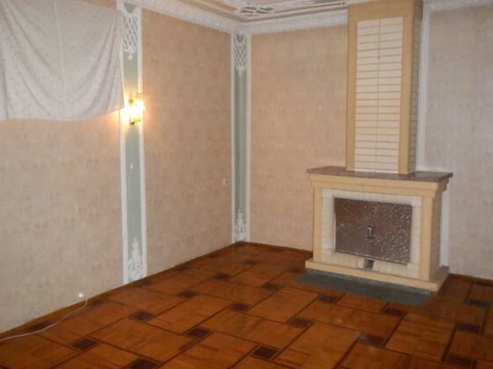 House. Odesa, Tramvayna St.