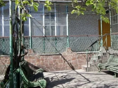 House. Odesa, Tramvayna St.
