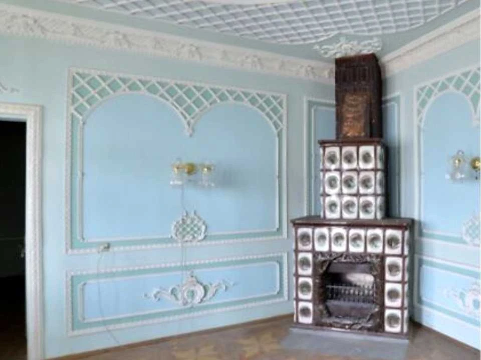 House. Odesa, Tramvayna St.