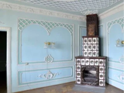 House. Odesa, Tramvayna St.