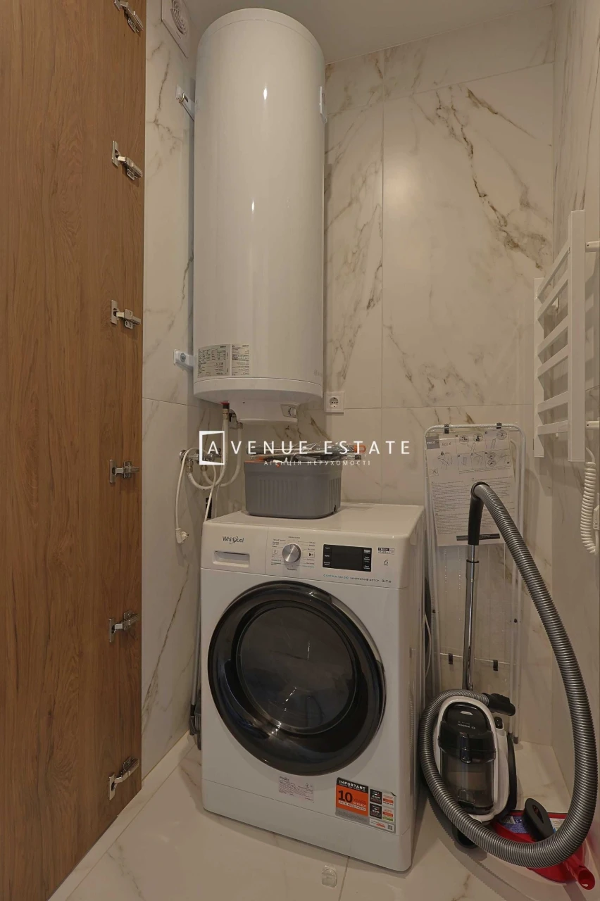 Сдается 3-комнатная квартира 75 м2 в ЖК White Lines, проспект Ужгородский