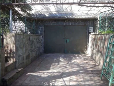 House. Odesa, Tramvayna St.