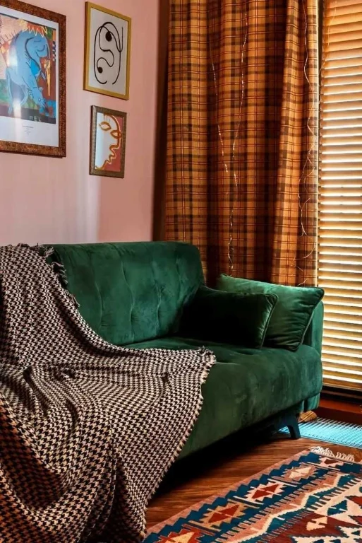Rent in Rybalsky Residence, Naberezhno-Rybalska Street, 9
