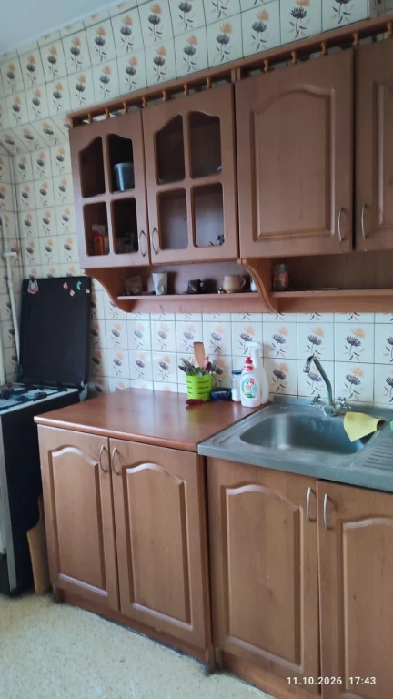 Продам 2-кімнатну квартиру в районі Бучми, 5/1