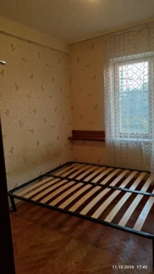 Сдам 2 ком. кв -ру б-р А. Бучмы 5/1 березняки