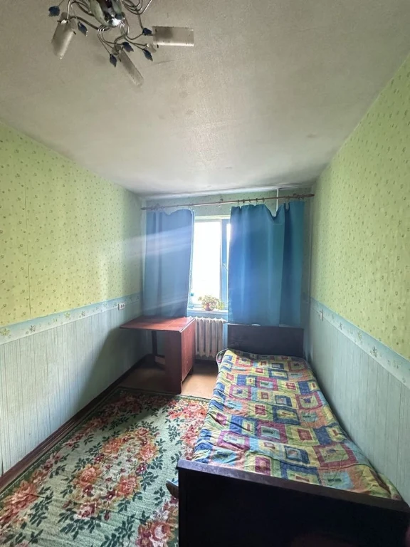 Rent 2-room apartment, Yuriy Yukhnovsky, Vokreshenka, Epicenter
