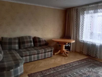 Rent a 3-bedroom apartment at пр. Науки 18