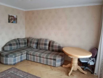 Rent a 3-bedroom apartment at пр. Науки 18