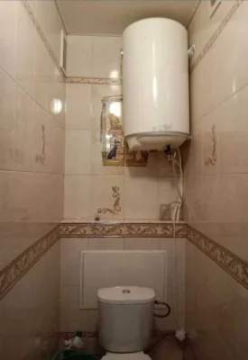 Rent a 3-bedroom apartment at пр. Науки 18
