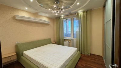 Сдается квартира, Академмістечко, Осіння 33. Без комиссии.