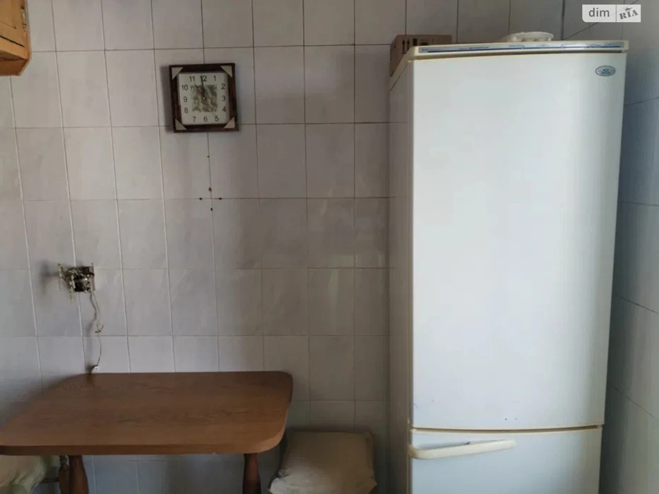 Продажа Квартиры Таби́рный