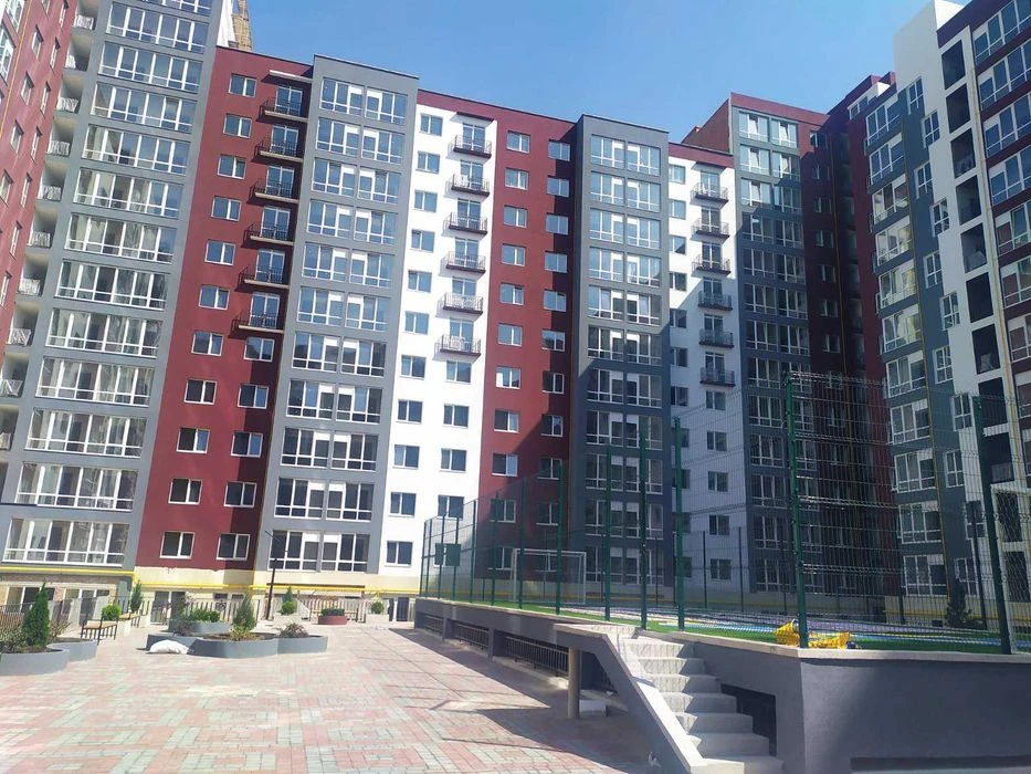 ПРолам,Центр,Здана, 3-кімн.,Галицька(Княгинен),комплекс Закр