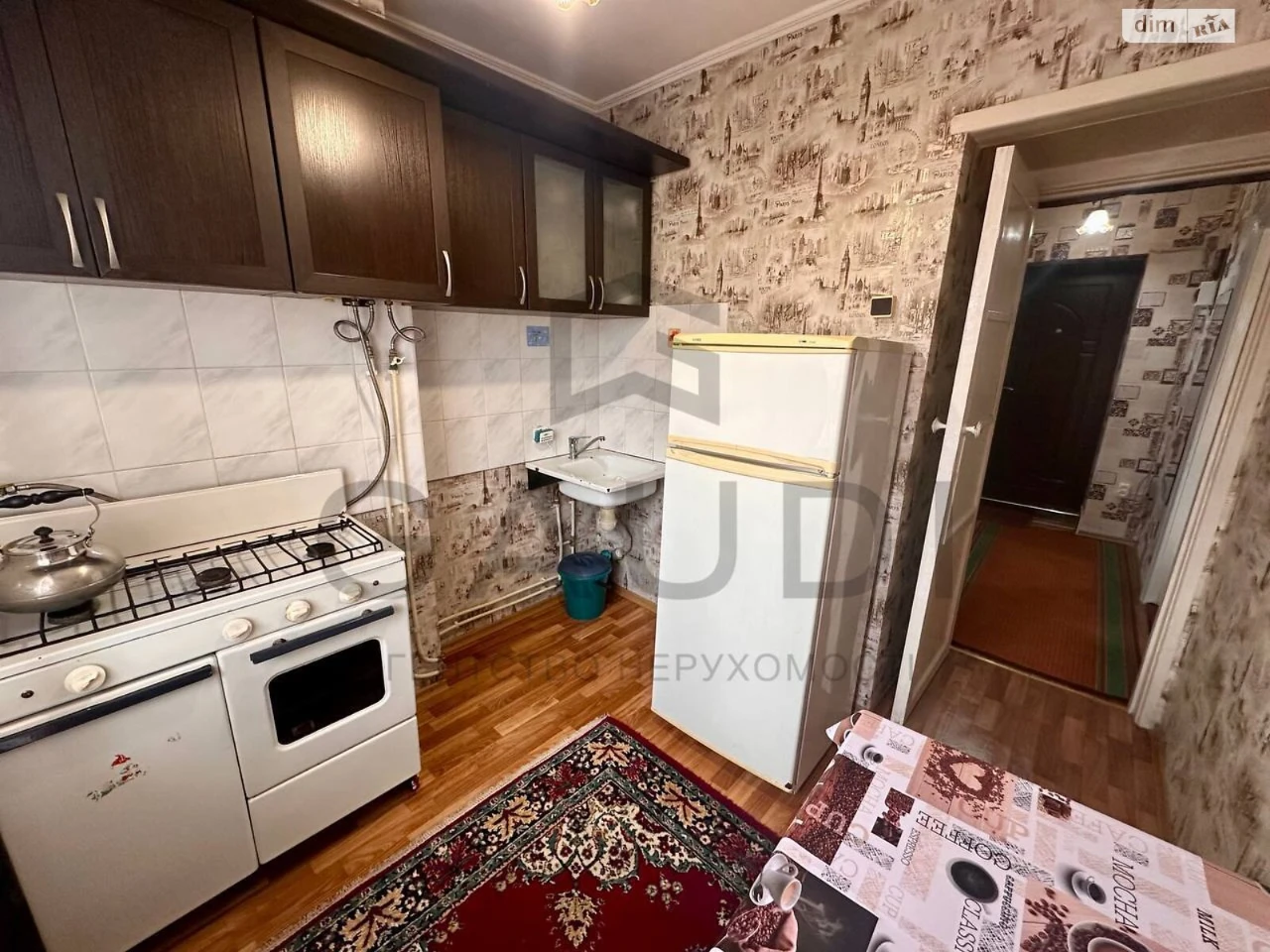 Long-Term Rental Apartment, Zavodsky