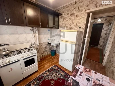 Long-Term Rental Apartment, Zavodsky