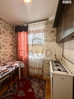 Long-Term Rental Apartment, Zavodsky