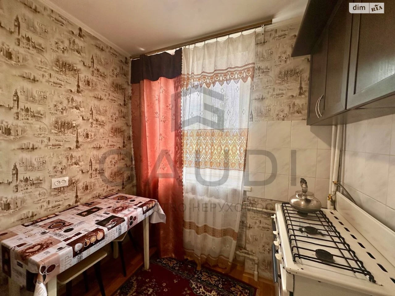 Long-Term Rental Apartment, Zavodsky