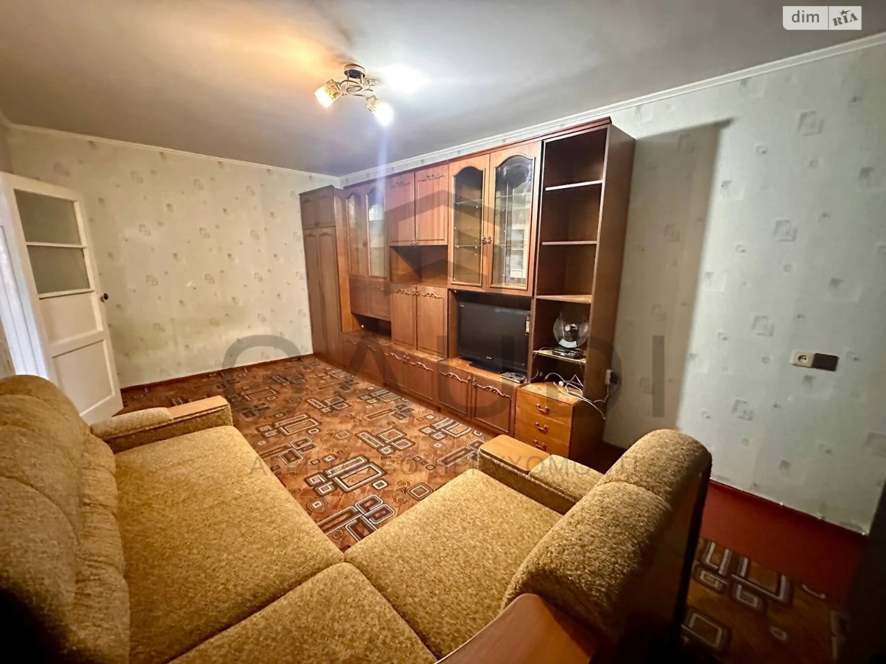 Long-Term Rental Apartment, Zavodsky