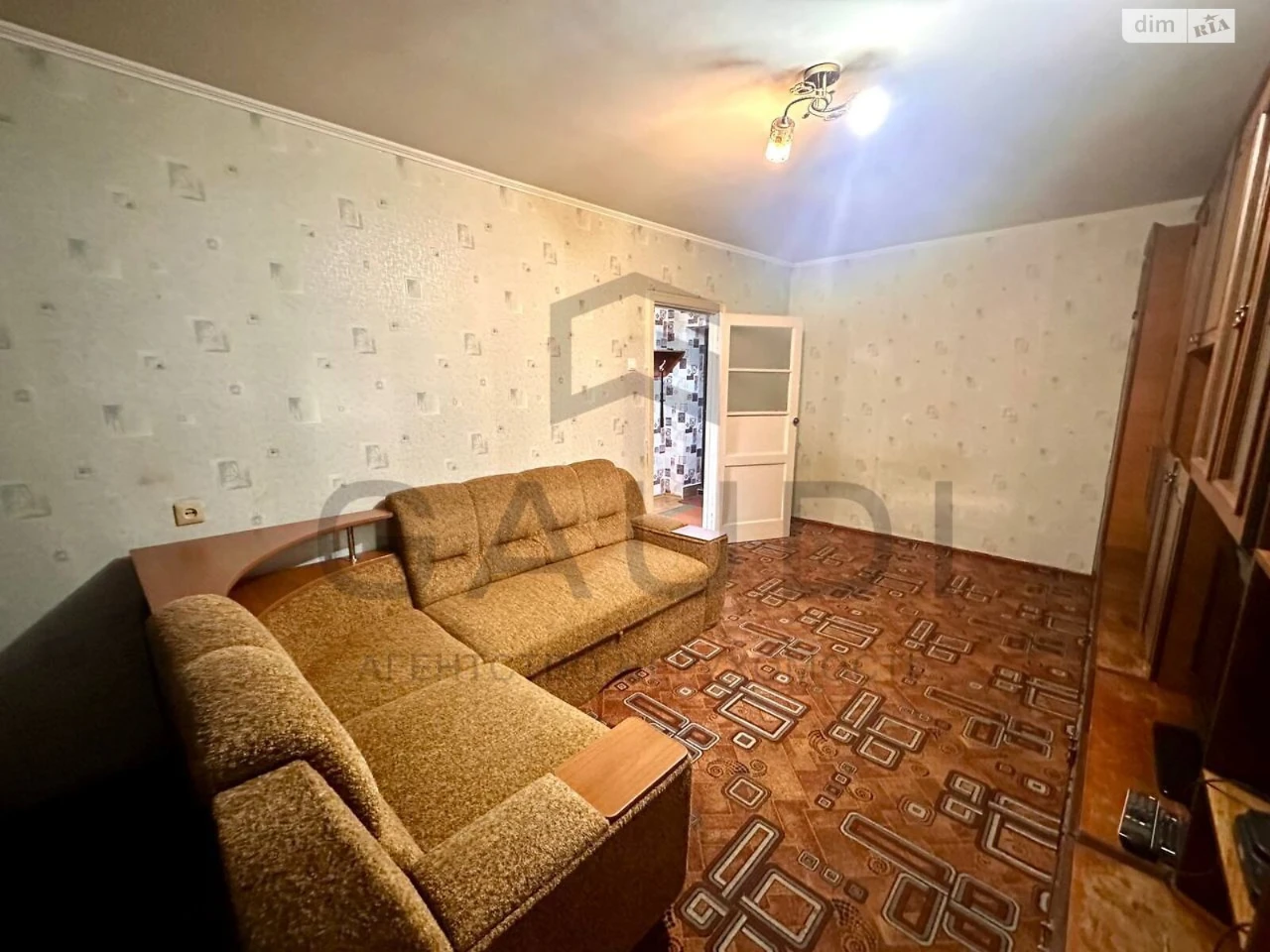 Long-Term Rental Apartment, Zavodsky