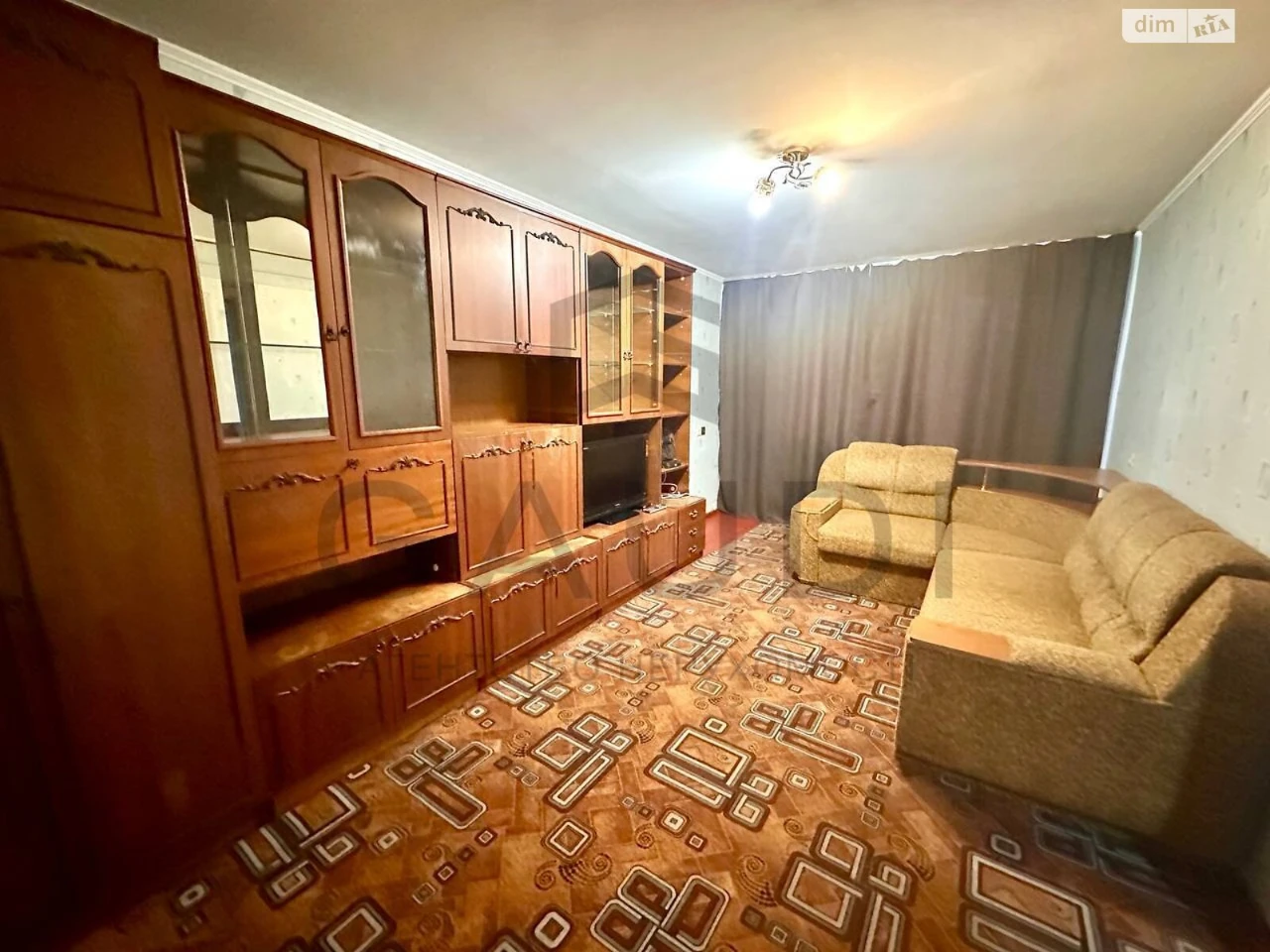 Long-Term Rental Apartment, Zavodsky
