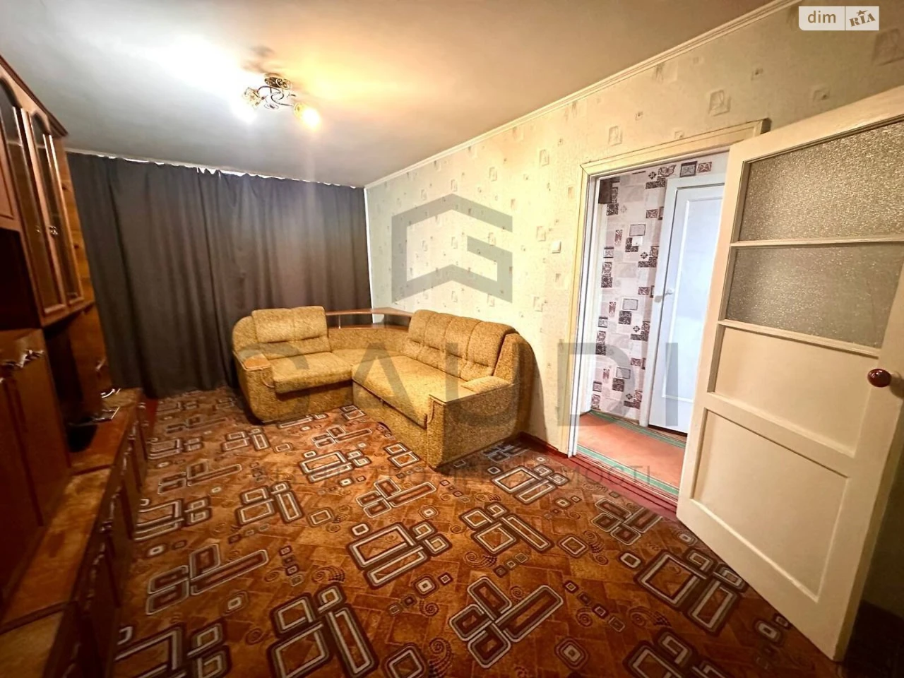 Long-Term Rental Apartment, Zavodsky