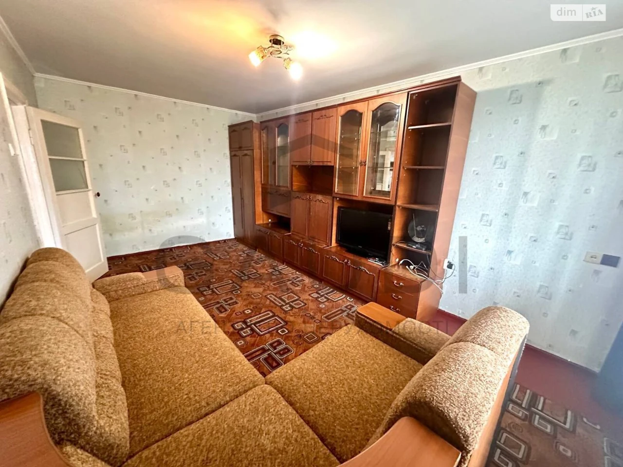 Long-Term Rental Apartment, Zavodsky